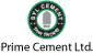 Prime Cement Ltd.